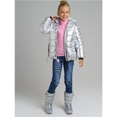 Джинсы для девочки