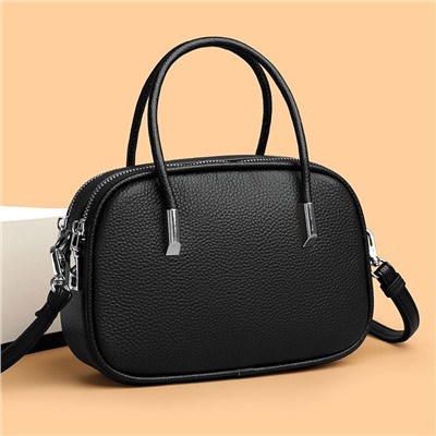 Bags Сумка женская / кожа /  	 0111243