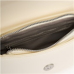 JS-502-62 белая сумка женская Jane's Story