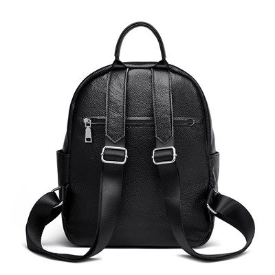 Bags Рюкзак  / кожа /  023092