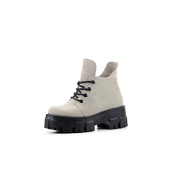 Ботинки ED'ART 228.90200'bl.grey.w R