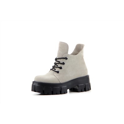 Ботинки ED'ART 228.90200'bl.grey.w R