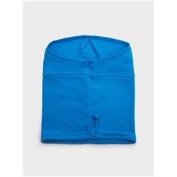 Шарф-снуд для мальчика