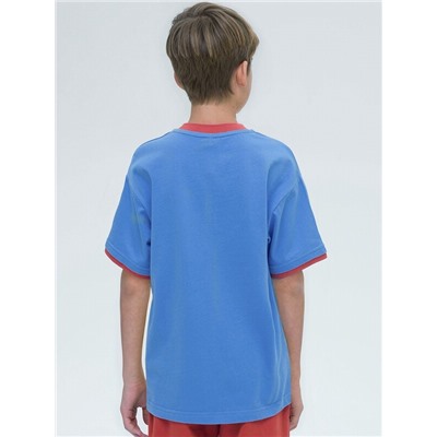 Футболка для мальчиков