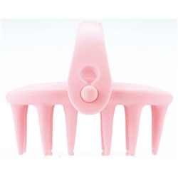 Массажёр для кожи головы (BH-600) Bihatsu Shampoo Brush, VESS