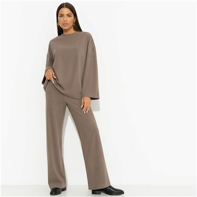 Брюки из мягкой ткани, Сладкое воспоминание (new)