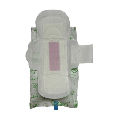 Прокладки гигиенические "DALLIANCE Care COTTON touch NORMAL Ultra" (10 шт.) (10326052)