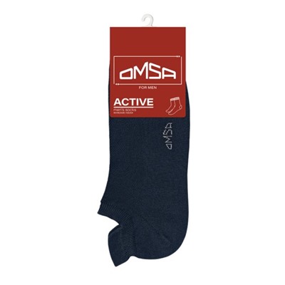 Носки спортивные, Omsa, Active 113 оптом