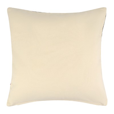 Чехол на подушку Flowing stone из коллекции Ethnic, 45х45 см