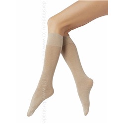 Гольфы женские Cotone 70 MiNiMi Дроп
