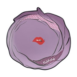 Тарелка сервировочная Cabbitch, 22,5х21 см