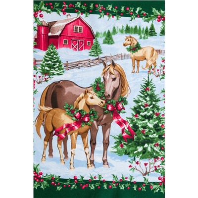 Набор полотенец Волшебный новый год