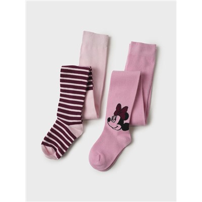 Колготки для девочки 2 пары