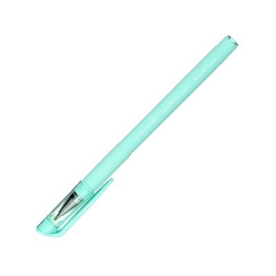 Ручка шариковая EasyWrite Zefir, 0.5 мм, синие чернила, матовый корпус Silk Touch, МИКС