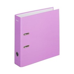 Папка с арочн.мех.Attache Selection Crocus, лам.карт, 75мм