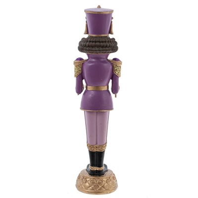 GAEM Фигурка декоративная "Щелкунчик", L9 W11,5 H35 см