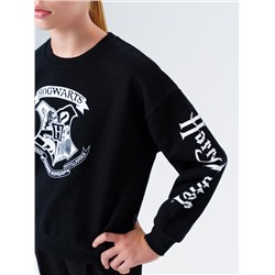 Свитшот "Гарри Поттер"