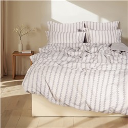 Пододеяльник SL Home Small flowers 150*220 см, сатин, 140 гр/м2, 100% хлопок