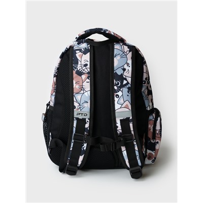 Рюкзак для девочки