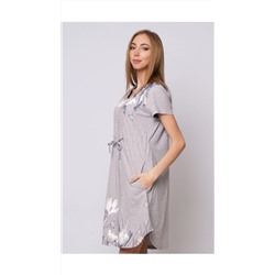 Халат женский #071001701