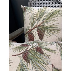 Питер Пэн Шишки Салфетка 40х100 см 2106786