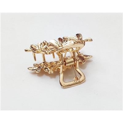 Заколка - краб