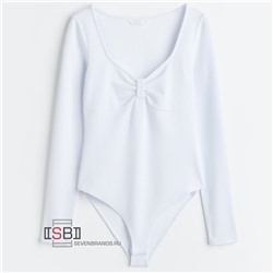 H&M, 429598, Боди