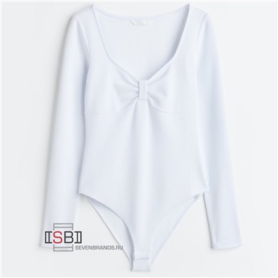 H&M, 429598, Боди