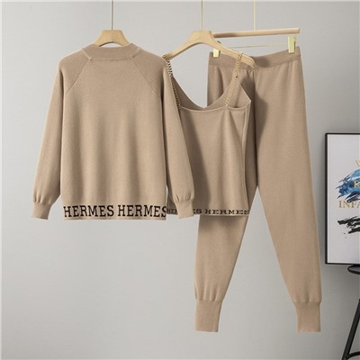 Butterfly Костюм-тройка женский  1512711371AR