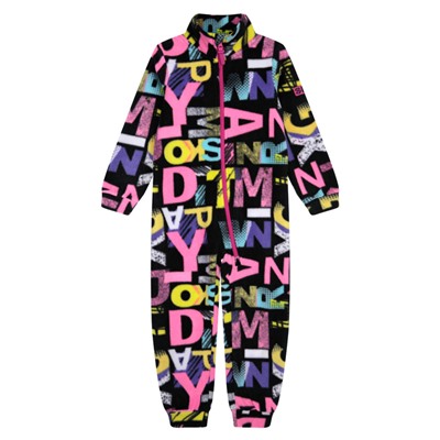 Комбинезон для девочки