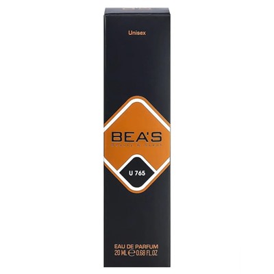 Парфюм BEA'S U765 Memo Paris Marfa unisex 20 ml
