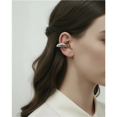 Серьги - кафф