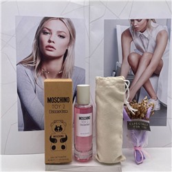 Moschino Toy 2 Bubble Gum For Women edt 40 ml