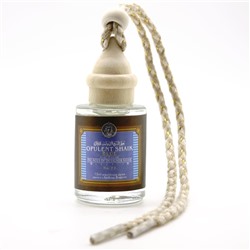 Ароматизатор в машину Chic Shaik Blue №77 10 ml