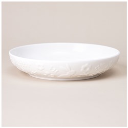 ТАРЕЛКА ГЛУБОКАЯ LEFARD "SUNDAY" 20,5*4 СМ 750 МЛ (КОР=24ШТ.)