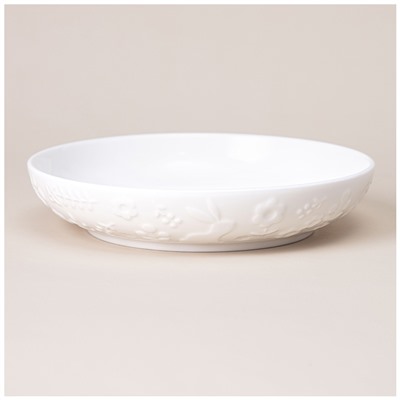 ТАРЕЛКА ГЛУБОКАЯ LEFARD "SUNDAY" 20,5*4 СМ 750 МЛ (КОР=24ШТ.)