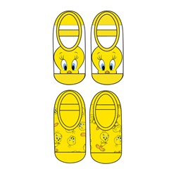 Носки для девочки, 2 пары в комплекте