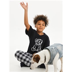 Пижама "Семья" детская мальчик