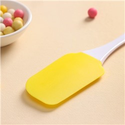 Лопатка Доляна «Фобос», 23 см, МИКС