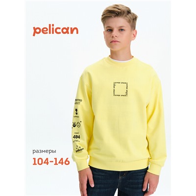 Толстовка для мальчиков