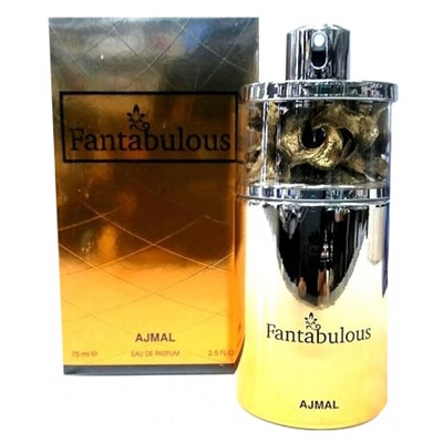 Ajmal Fantabulous For Women edp 75 ml
