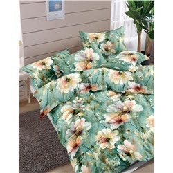 Постельное белье бязь люкс / Этюд