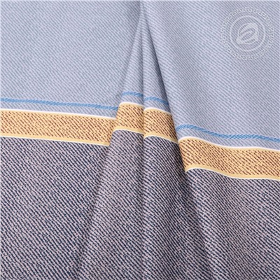 КПБ Хьюго сатин Арт Дизайн