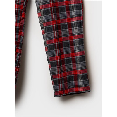 Пижама мужская