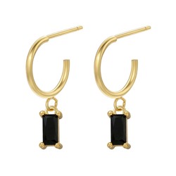 Серьги на гвоздиках арт. 11 8204 (id 254858)