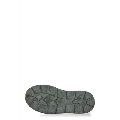 Полусапоги женские PATROL