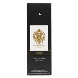 Дезодорант Tiziana Terenzi Kirke Unisex extrait de parfum deo 150 ml в коробке