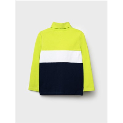 Водолазка для мальчика