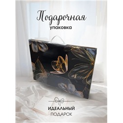 Постельное белье поплин Иваново / Ванесса