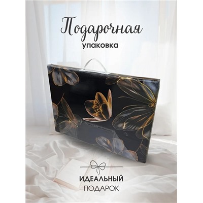 Постельное белье поплин Иваново / Ванесса